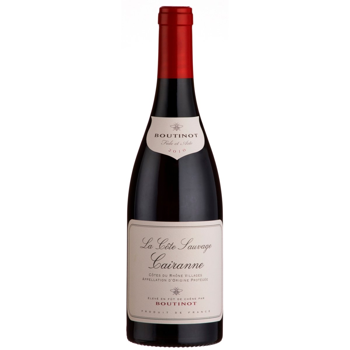 Boutinot Cairanne Magnum - Latitude Wine & Liquor Merchant